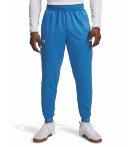 UA Armour Fleece Joggers-BLU_main.webp