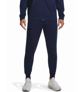 UA Armour Fleece Joggers-NVY_main.webp