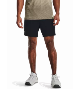 UA Vanish Woven 6in Shorts-BLK_main.webp