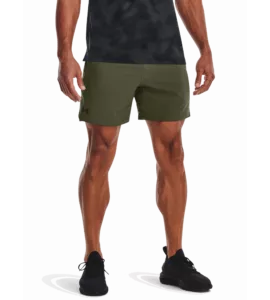 UA Vanish Woven 6in Shorts-GRN_main.webp