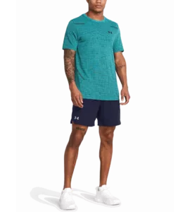 UA Vanish Woven 6in Shorts-BLU_main.webp