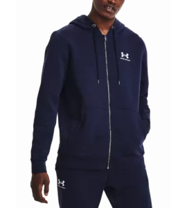 UA Essential Fleece FZ Hood-NVY_main.webp UA Essential Fleece FZ Hood-NVY_main.webp