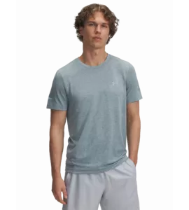UA SEAMLESS STRIDE SS-GRN_main.webp UA SEAMLESS STRIDE SS-GRN_main.webp