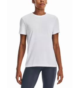 UA Seamless Stride SS-WHT_main.webp