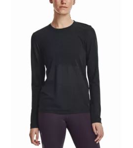 UA Seamless Stride LS-BLK_main.webp