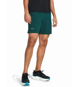 UA LAUNCH PRO 7'' SHORTS-BLU_main.webp