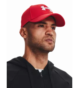 Men's UA Blitzing-RED_main.webp