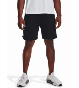 UA Tech Vent Short-BLK_main.webp