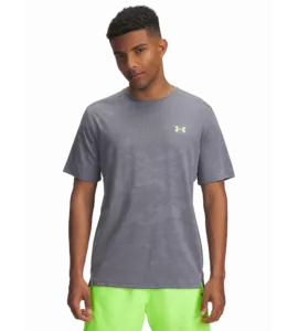 UA Tech Vent Jacquard SS-GRY_main.webp