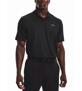 UA Performance 3.0  Polo -BLK_main.webp
