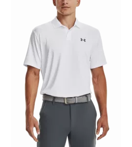 UA Performance 3.0  Polo -WHT_main.webp