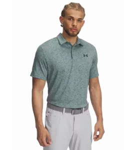 UA Playoff 3.0 Printed Polo-GRN_main.webp