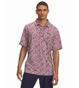 UA Playoff 3.0 Printed Polo-PNK_main.webp