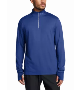 UA LAUNCH PRO 1/4 ZIP-BLU_main.webp