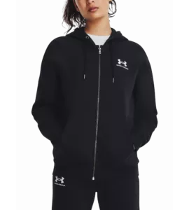 Essential Fleece FZ-BLK_main.webp