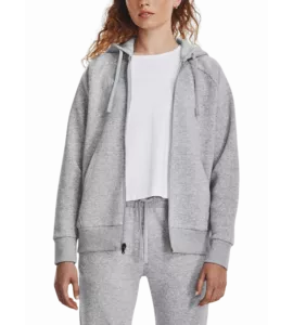 UA Rival Fleece FZ Hoodie-GRY_main.webp