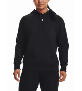 UA Rival Fleece Hoodie-BLK_main.webp