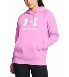 UA Rival Fleece Big Logo Hdy-PNK_main.webp