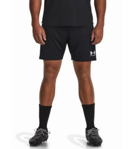 UA M's Ch. Knit Short-BLK_main.webp