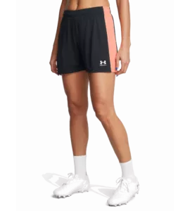 UA W's Ch. Knit Short-BLK_main.webp