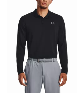 UA Performance 3.0 LS Polo-BLK_main.webp