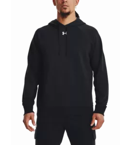UA Rival Fleece Hoodie-BLK_main.webp