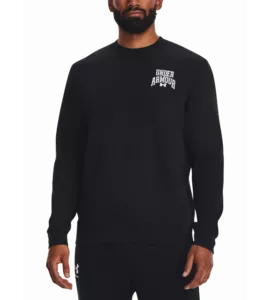 UA Rival Terry Graphic Crew-BLK_main.webp