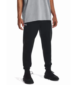 UA Rival Fleece Joggers-BLK_main.webp