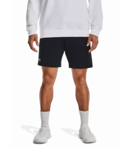 UA Rival Fleece Shorts-BLK_main.webp