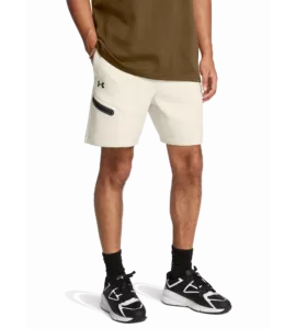 UA Unstoppable Flc Shorts-WHT_main.webp