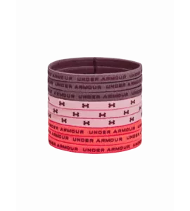 UA Elastic Hair Tie 9PK-PPL_main.webp