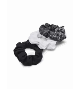 UA Blitzing Scrunchie 3PK-BLK_main.webp UA Blitzing Scrunchie 3PK-BLK_main.webp