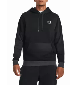 UA Essential Flc Novelty HD-BLK_main.webp