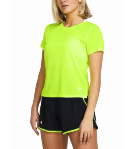 UA Launch Shortsleeve-GRN_main.webp