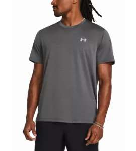 UA LAUNCH SHORTSLEEVE-GRY_main.webp