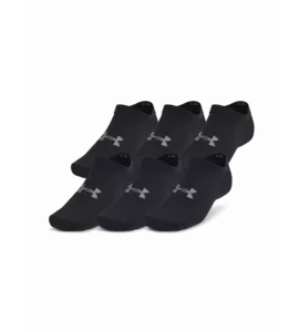 UA Essential No Show 6pk-BLK_main.webp