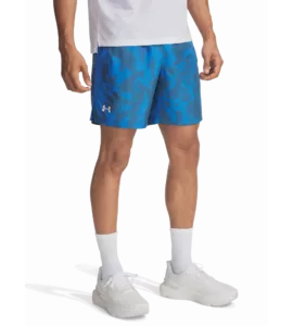 UA LAUNCH 7'' PRINT SHORTS-BLU_main.webp