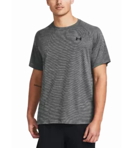 UA Tech Textured SS-GRY_main.webp