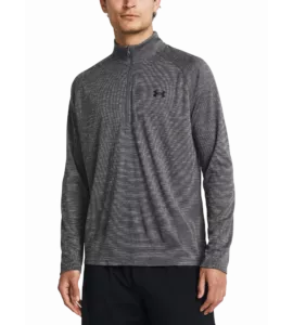 UA Tech Textured 1/2 Zip_main.webp