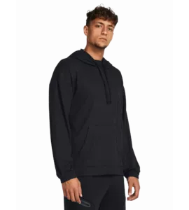 UA Rival Waffle Hoodie-BLK_main.webp