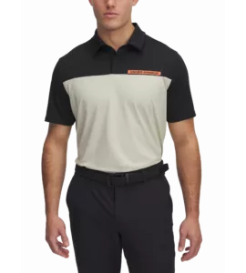 UA T2G Color Block Polo_main.webp