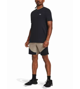 UA Peak Woven Hybrid Short-BRN_main.webp