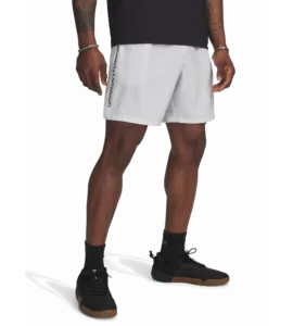 UA Tech Woven Wordmark Short-GRY_main.webp