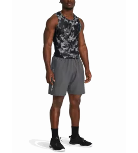 UA Woven Wdmk Shorts-GRY_main.webp