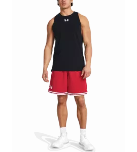 UA Perimeter Short-RED_main.webp