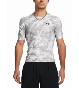 UA HG IsoChill Prtd SS-GRY_main.webp