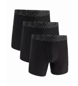 Férfi boxeralsó Under Armour M UA Perf Tech 6in_main.webp
