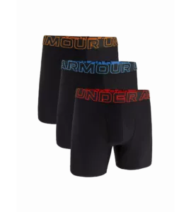 Férfi boxeralsó Under Armour M UA Perf Tech 6in_main.webp