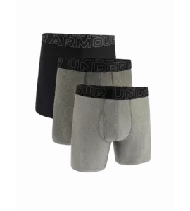 Férfi boxeralsó Under Armour M UA Perf Tech 6in_main.webp