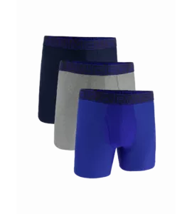 Férfi boxeralsó Under Armour M UA Perf Tech 6in_main.webp